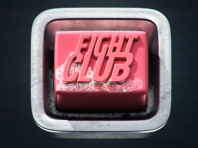 Fight Club Icon at Vectorified.com | Collection of Fight Club Icon free ...