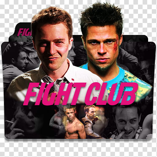 Fight Club Icon at Vectorified.com | Collection of Fight Club Icon free ...