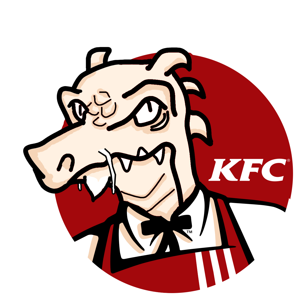 1229x1229 I Love Kobold Fight Club, So I Made A New Icon For My Onenote Dm
