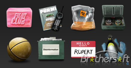 438x228 Download Free Fight Club Icons, Fight Club Icons Download