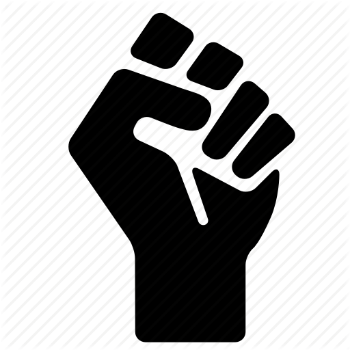 512x512 Fight, Grip Icon