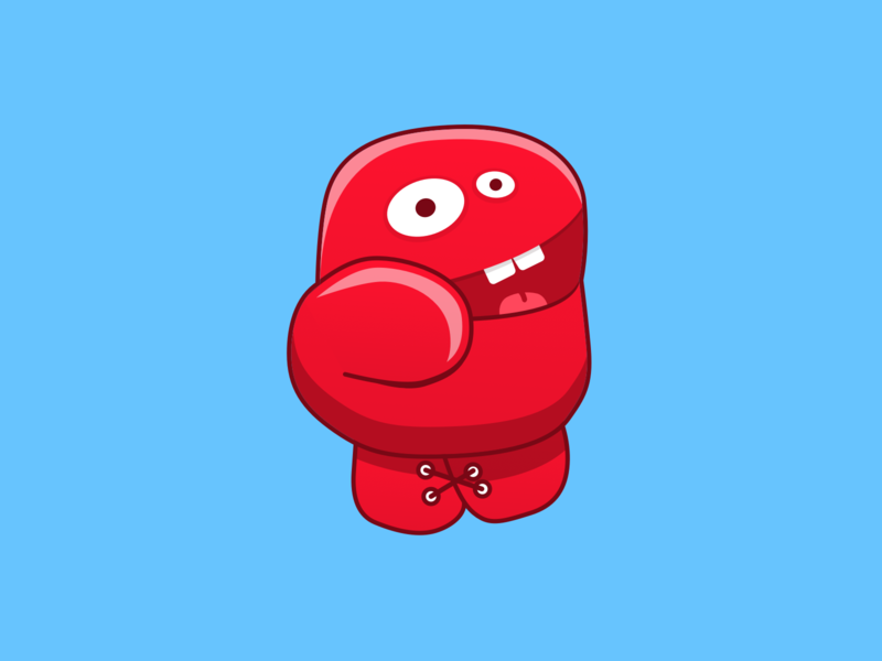 800x600 Meme Fight App Icon