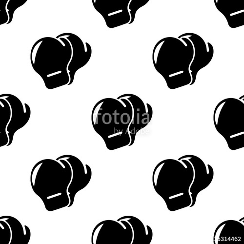 500x500 Boxing Gloves Icon Element Of Fight Icons For Mobile Concept