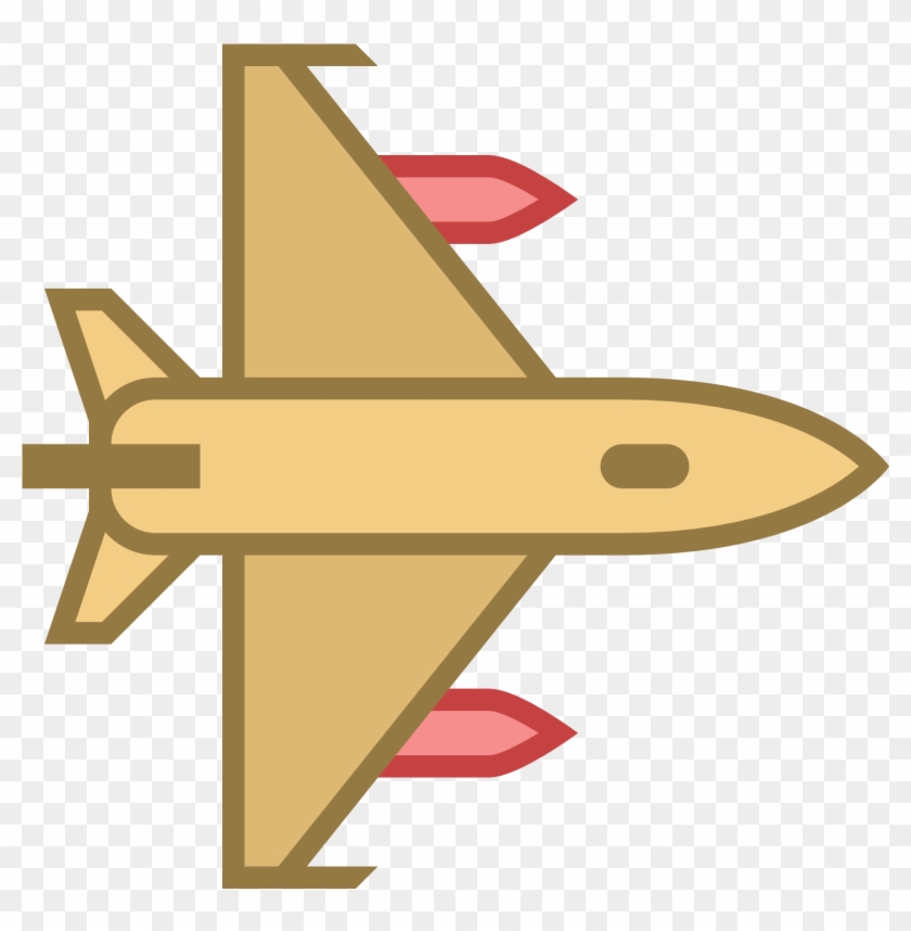 840x858 Jet Fighter Clipart Icon
