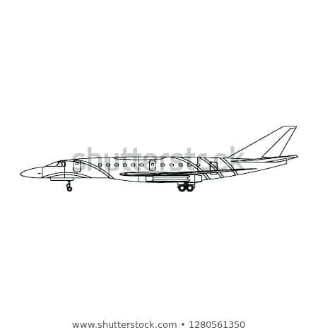 Jet Plane Outline Military Fighter Plane Icon Outline Style Jet 450x470 Jet Plane Outline Military Fighter Plane Icon Outline Style Jet