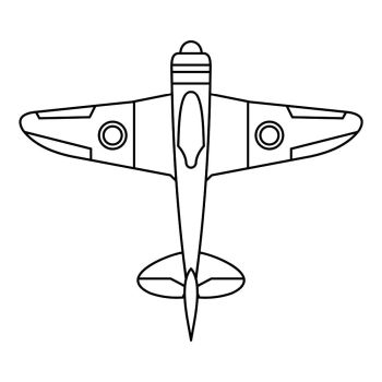 You Searched For Military Fighter Plane Icon Outline Illustration 350x350 You Searched For Military Fighter Plane Icon Outline Illustration