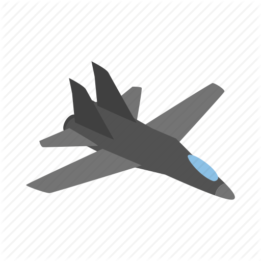 Aircraft, Fly, Isometric, Military, Plane, Travel Icon 512x512 Aircraft, Fly, Isometric, Military, Plane, Travel Icon