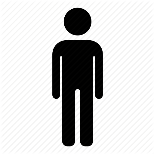 512x512 Figure, Human, Man Icon