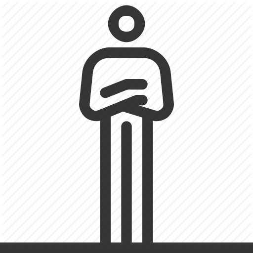 512x512 Arms Crossed, Body Language, Executive, Human, Mimics, Person