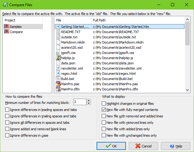633x496 Full Documentation To This Powerful Text Editor