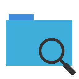 256x256 Explorer Icon Iconshow