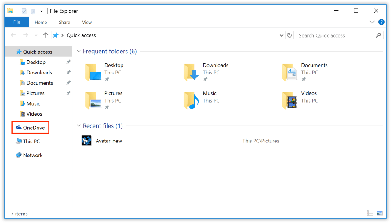 File Explorer Icon Windows 10 at Vectorified.com | Collection of File ...