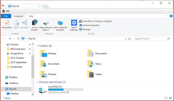 580x337 How To Add Tabs To Explorer In Windows Pcworld