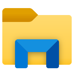 File Explorer Icon Windows At Vectorified Com Collection Of File Explorer Icon Windows