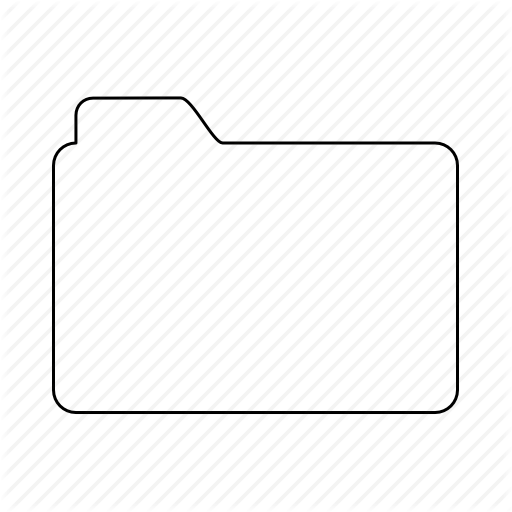 512x512 Doc, Doucument, File, Folder Icon