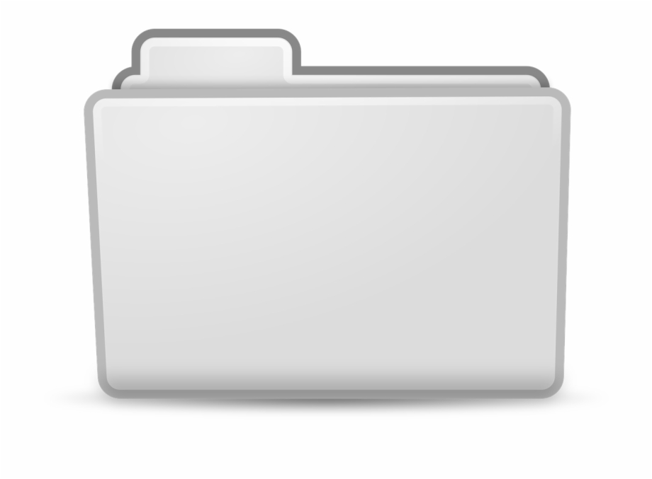 File Folder Icon Png at Vectorified.com | Collection of File Folder ...