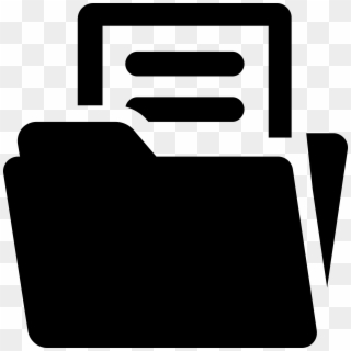 320x320 Folder Icon Transparent Png Images, Free Transparent Image