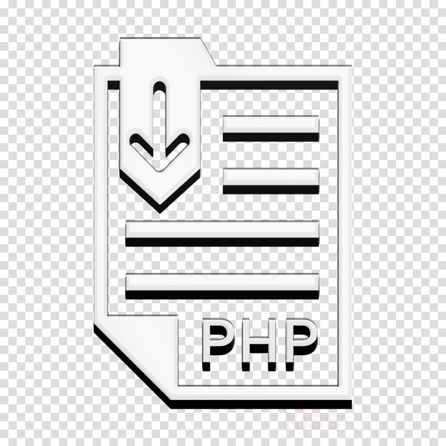 900x900 Document Icon Extension Icon Icon Clipart