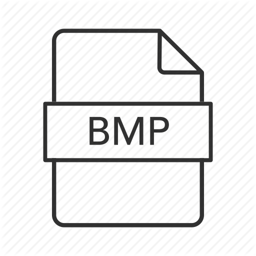 512x512 Bitmap Image File, Bmp, Bmp Document, Bmp File, Bmp Icon, Bmp