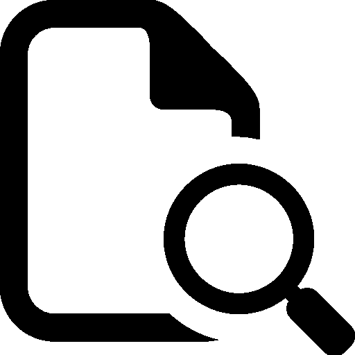 512x512 View Icon Windows Iconset