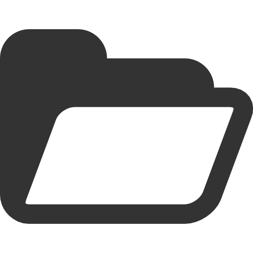 512x512 Folder, Directory Icon Png