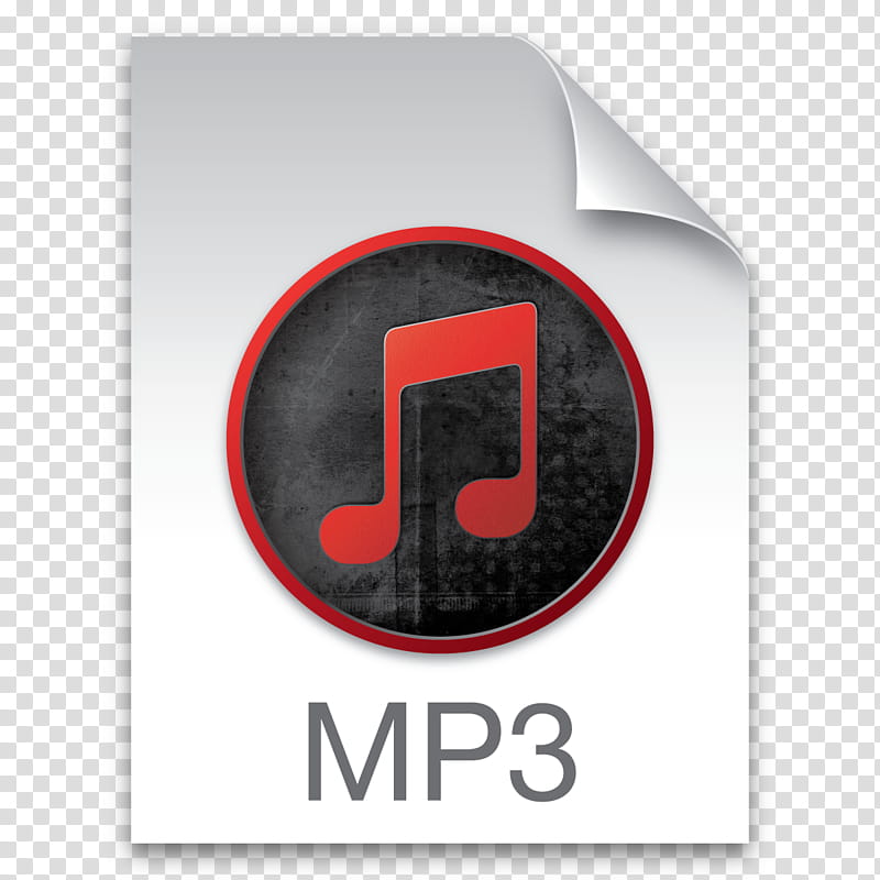 800x800 Dark Icons Part Ii Itunes Mp, Mp Icon Transparent