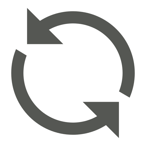 512x512 Filerefresh Icon