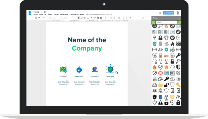 692x398 Free Vector Icons