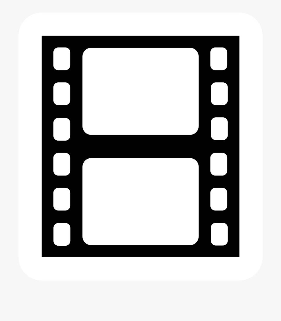 920x1048 High Contrast Video X Generic