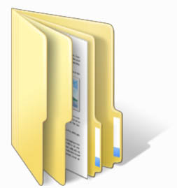 Windows Icon 253x269 Windows Icon