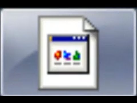 Fix Corrupted Icons And Shortcuts In Windows Or Vista 480x360 Fix Corrupted Icons And Shortcuts In Windows Or Vista