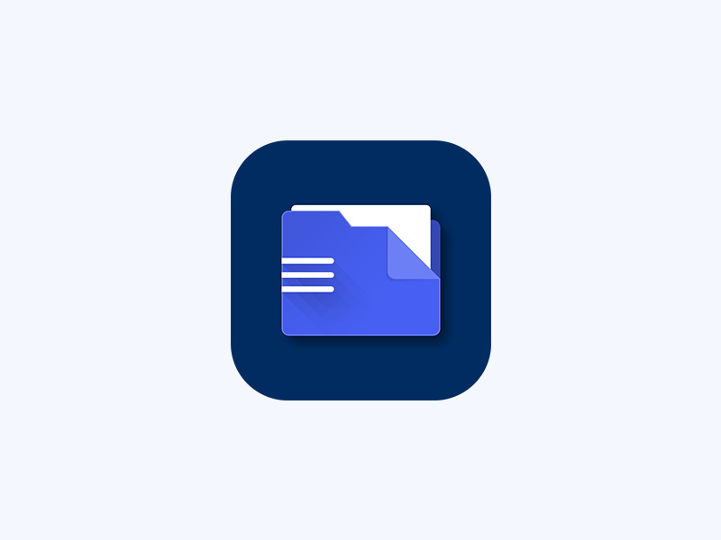 800x600 Manager App Icon