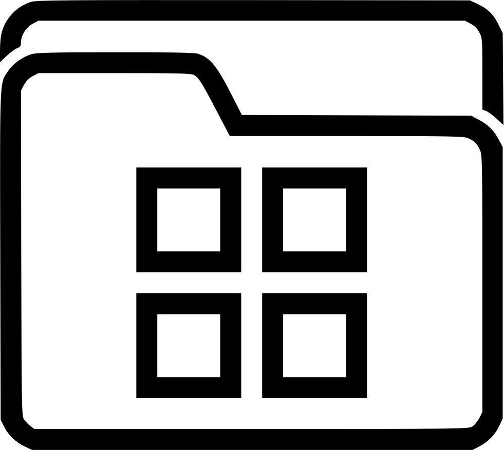 981x876 Manager Png Icon Free Download