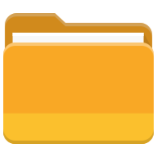 File Manager Icon at Vectorified.com | Collection of File Manager Icon ...