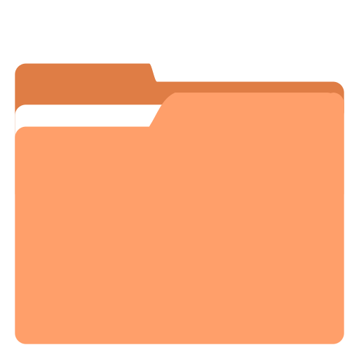 512x512 System, File, Manager, Old Icon Free Of Zafiro Apps