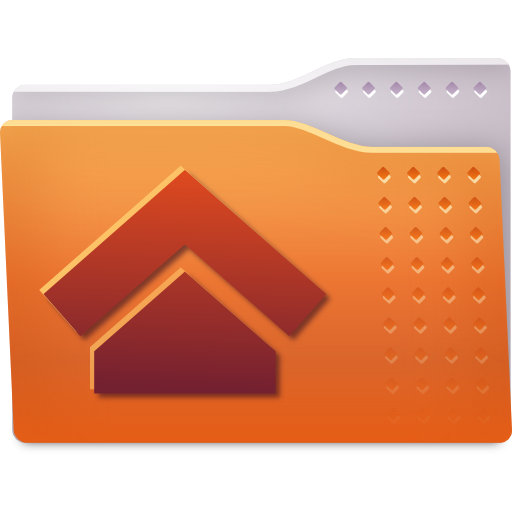 512x512 File, Manager, System Icon