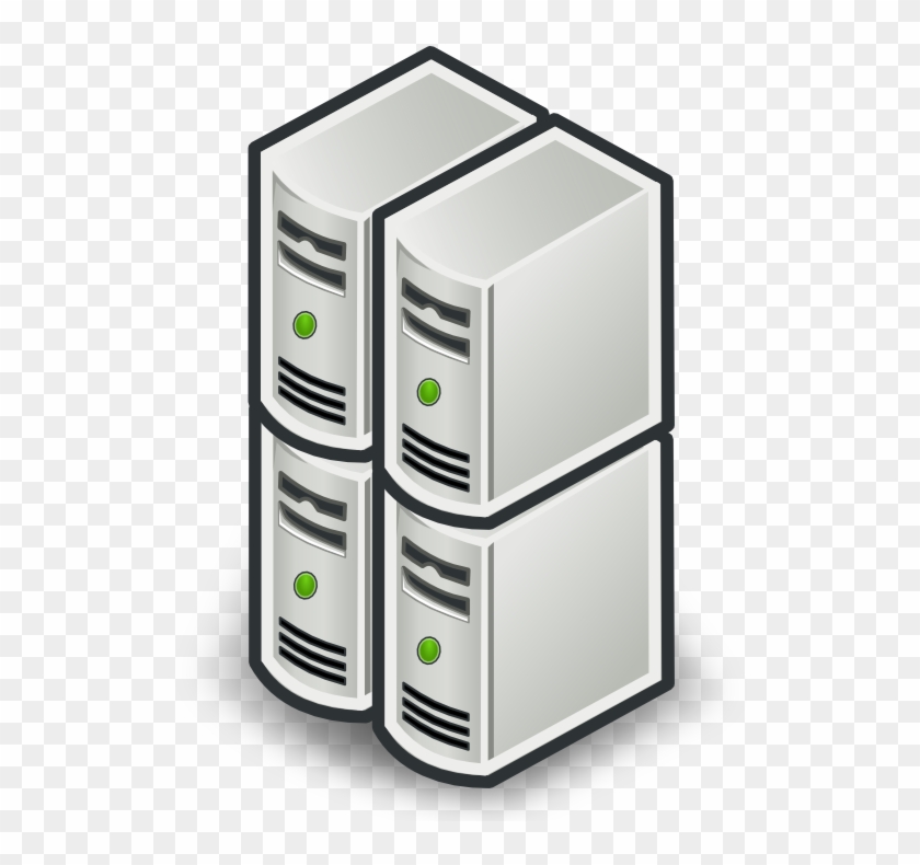 File Server Icon at Vectorified.com | Collection of File Server Icon ...