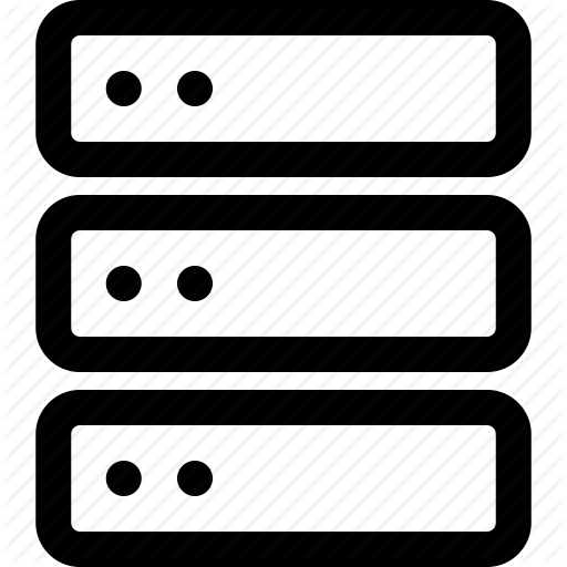 512x512 Server, Proxy, Proxy Server, Server, Servers Icon