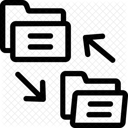 Share Icon Of Line Style 512x512 Share Icon Of Line Style