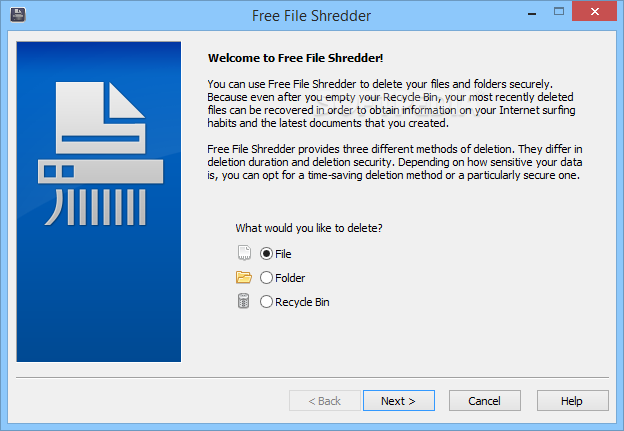 624x431 Download Free Shredder