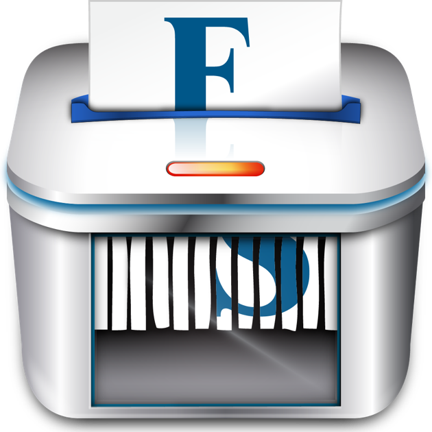 630x630 Fileshredder On The Mac App Store