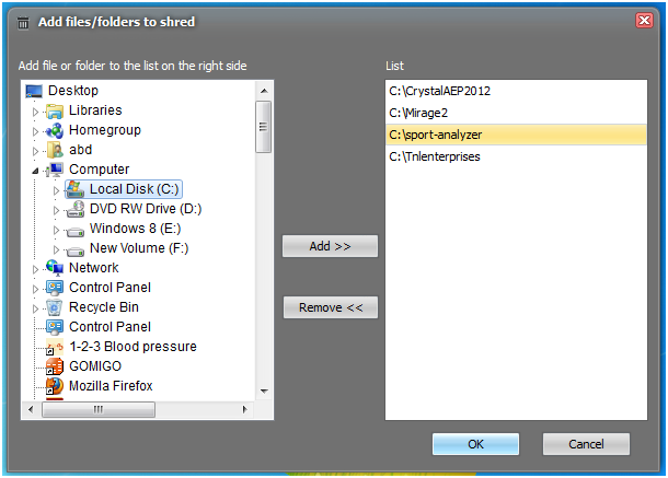 610x437 How To Shrederase For Free Kakasoft