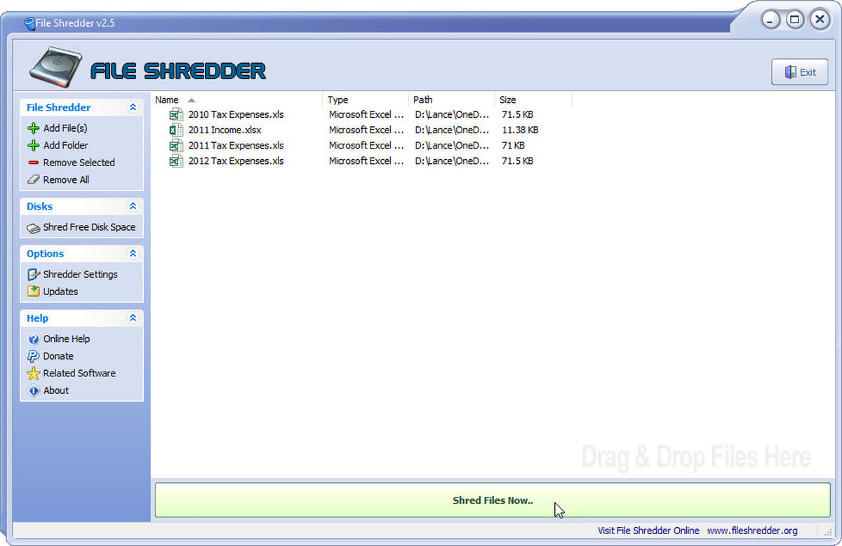 1200x779 How To Completely And Securely Delete In Windows
