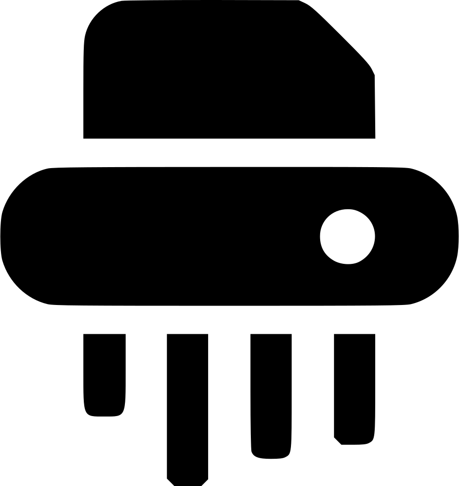 926x980 Paper Shredder Png Icon Free Download