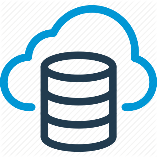 File Storage Icon at Collection of File Storage Icon