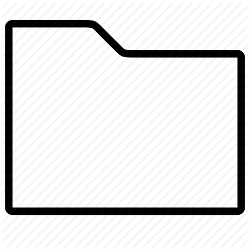 512x512 Document, System, Folder, Management, Office, Organize