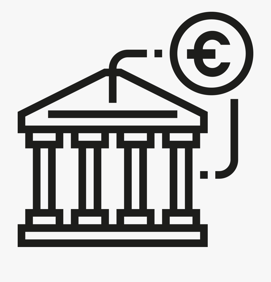 920x959 Bank Png Image