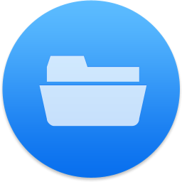 256x256 Folder Icon Myiconfinder