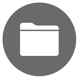 File System Icon at Vectorified.com | Collection of File System Icon ...