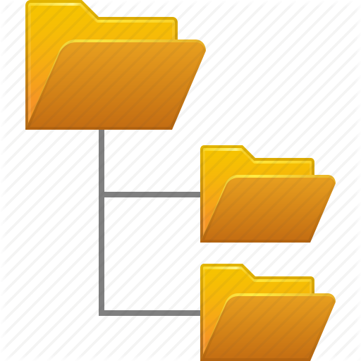 File System Icon at Vectorified.com | Collection of File System Icon ...